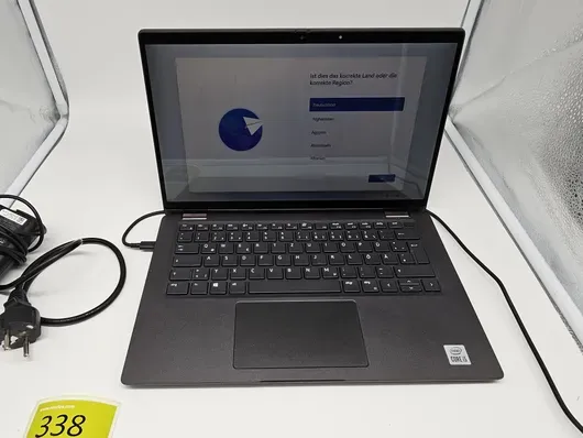 Dell Latitude 7410 mit Windows 11