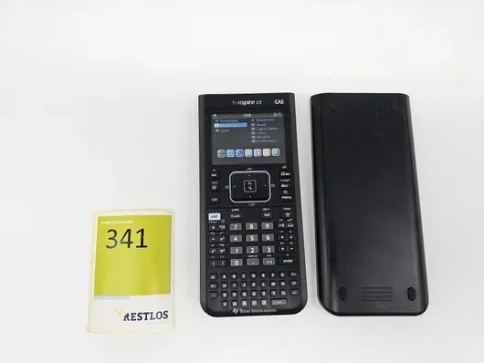 Texas Instruments TI Nspire CX Taschenrechner