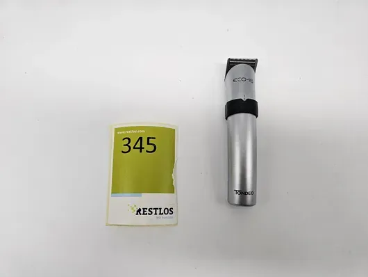 Maszynka do włosów Tondeo Eco XS