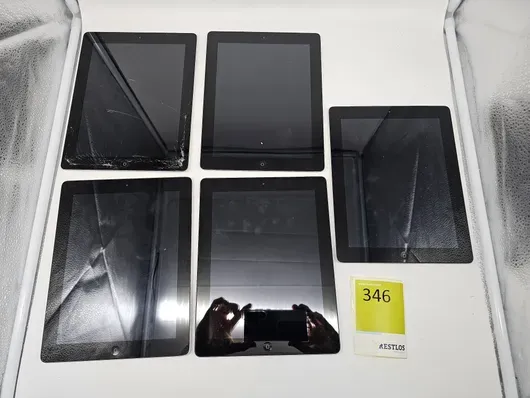 Posten iPads