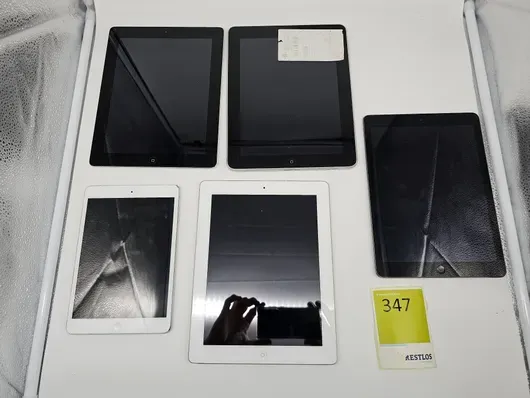 Posten iPads