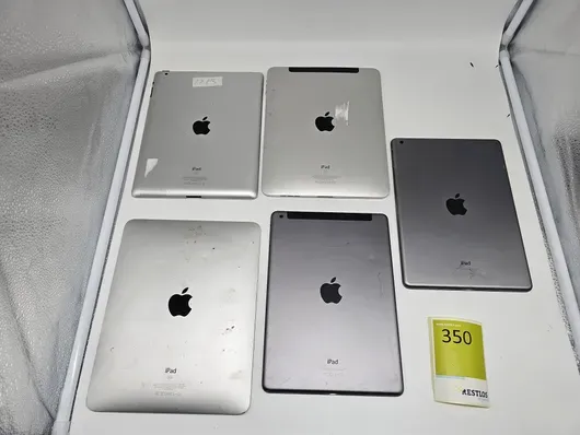 Partij iPads