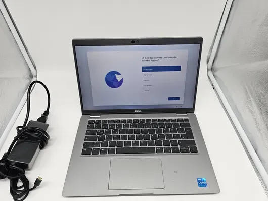 Dell Latitude 5420 with Windows 11