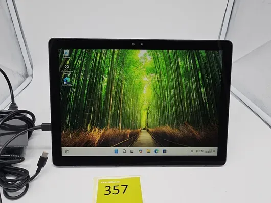 Dell Latitude 7210 2 in 1 mit Windows 11