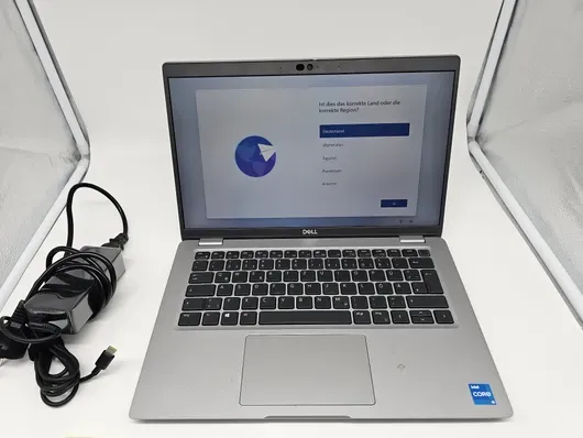 Dell Latitude 5420 mit Windows 11