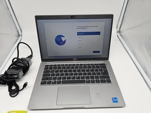 Dell Latitude 5420 mit Windows 11