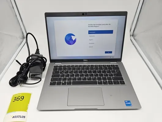 Dell Latitude 5420 avec Windows 11
