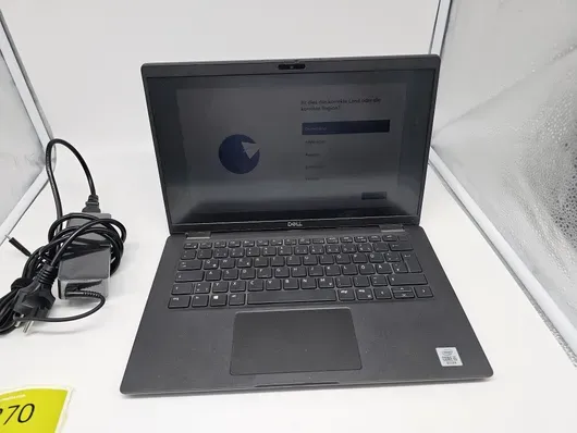 Dell Latitude 7410 mit Windows 11