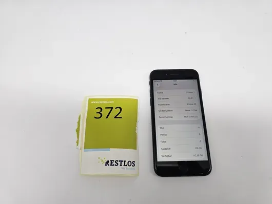 iPhone SE 3e gén. 2022 128GB