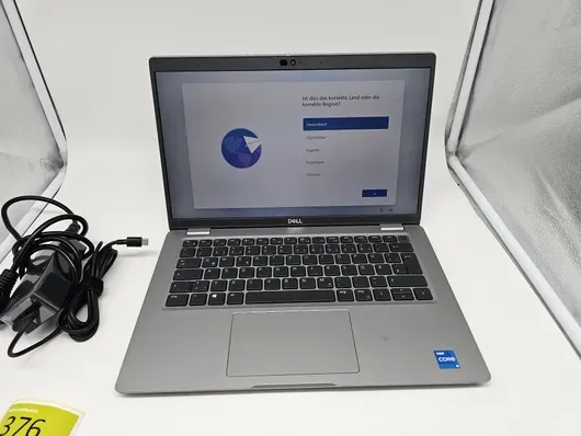 Dell Latitude 5420 mit Windows 11