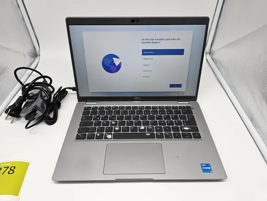 Dell Latitude 5420 mit Windows 11