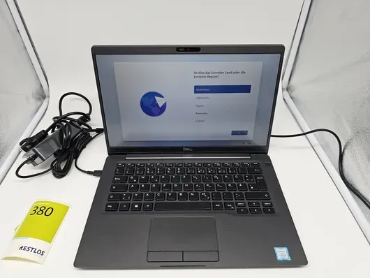 Dell Latitude 7400 s Windows 11