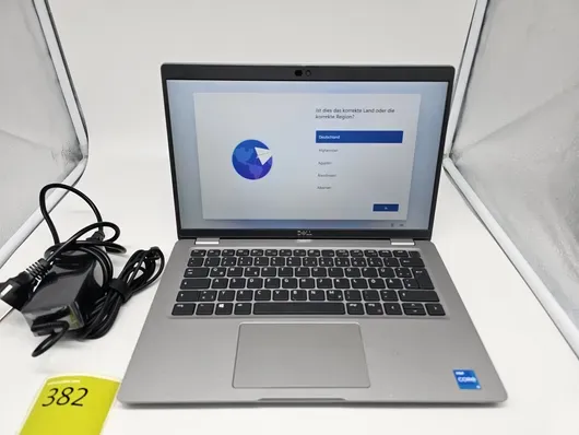 Dell Latitude 5420 s Windows 11