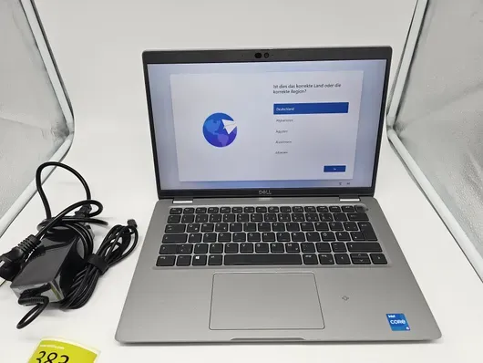 Dell Latitude 5420 mit Windows 11