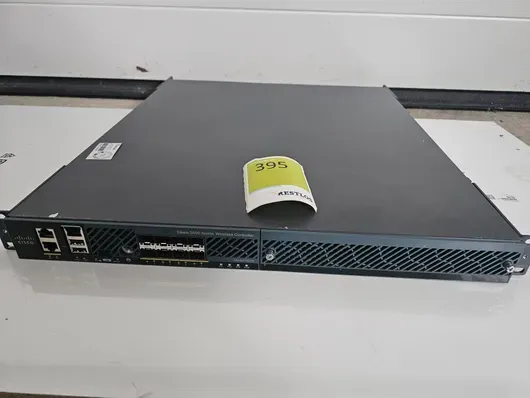 Cisco 5500 Series Wireless Controller Model 5508