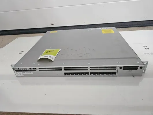 Przełącznik Cisco Catalyst 3850