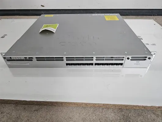 Cisco Catalyst 3850 XS10G SFP+ Switch