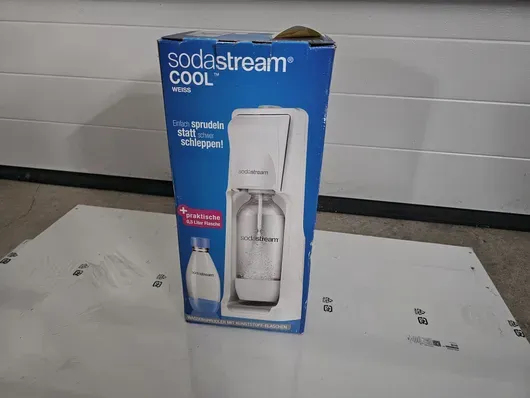 SodaStream Cool