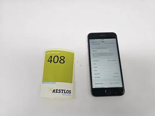 iPhone 6S 128GB