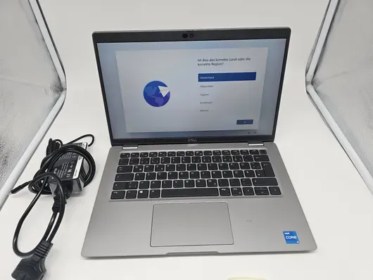 Dell Latitude 5420 mit Windows 11