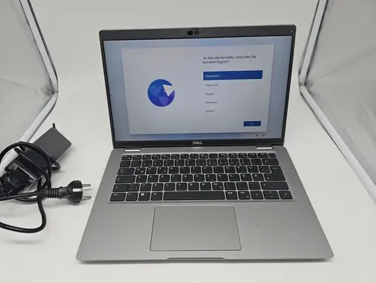 Dell Latitude 5420 mit Windows 11
