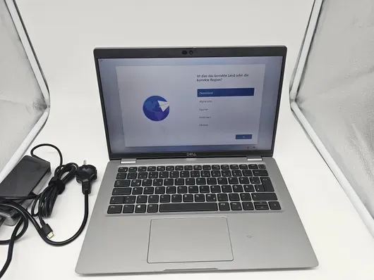 Dell Latitude 5420 mit Windows 11