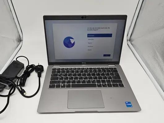 Dell Latitude 5420 mit Windows 11