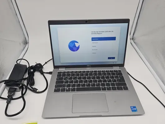 Dell Latitude 5420 mit Windows 11