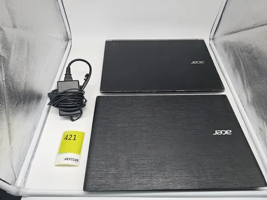 2x Acer Notebook