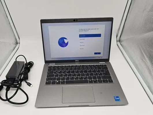 Dell Latitude 5420 s Windows 11