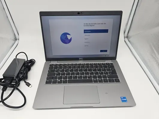Dell Latitude 5420 s Windows 11