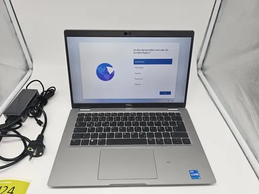 Dell Latitude 5420 mit Windows 11