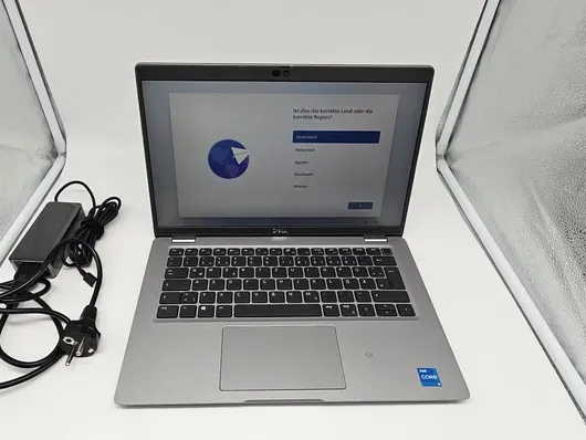 Dell Latitude 5420 mit Windows 11