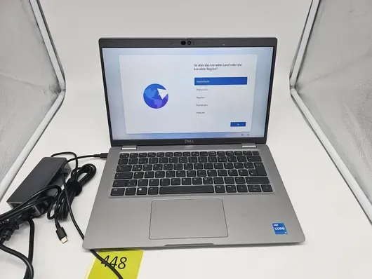 Dell Latitude 5420 mit Windows 11