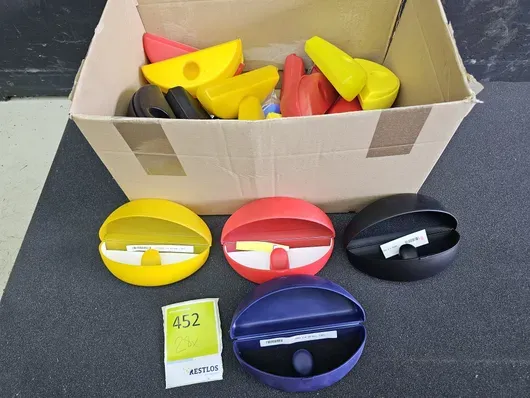 28x brillenkokers