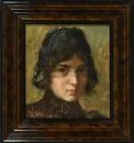 Wöhner, Louis, 1888 Coburg - 1958 München