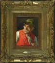 Вёльфле, Франц Ксавер, 1887 Кауфбойрен - 1972 Цанкенхаузен