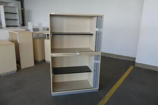 CEKA - Sideboardkombination, 2-tlg.