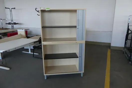 CEKA - Sideboardkombination, 2-tlg.