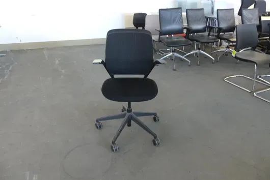 Steelcase - Krzesło biurowe