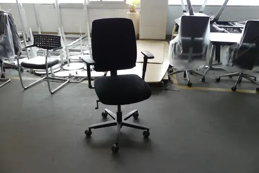 Bureaustoel