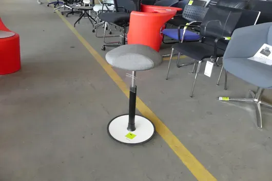 Ongo - Ergonomická stolička