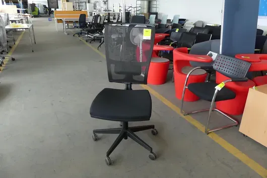 Chaise de bureau