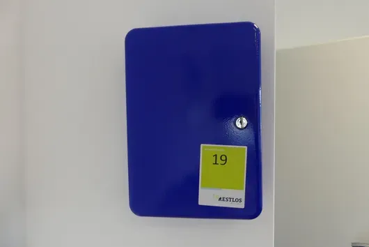 Sleutelkast