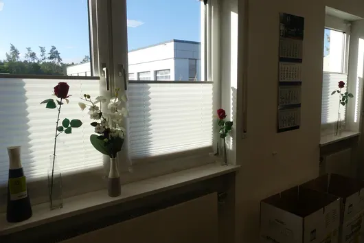 5x Decoratieve elementen