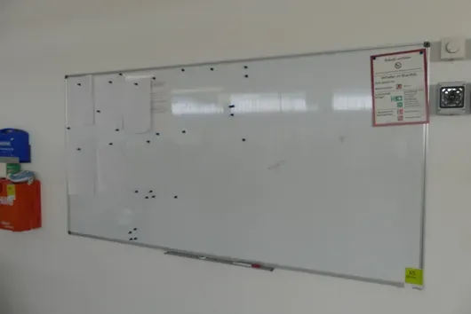 Whiteboard