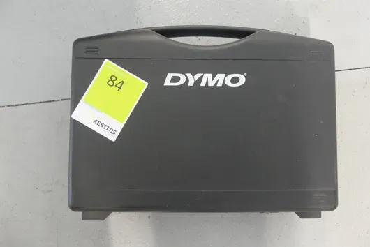 Dymo - Etikettiergerät