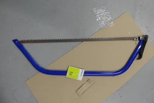Hacksaw
