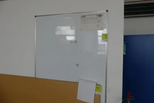 Whiteboard