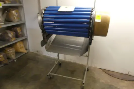 MTF - Tambour séparateur